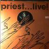 Judas Priest -- Priest... Live! (Live In Japan) (2)