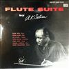Salim A.K. -- Flute Suite (1)