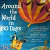 Cinema Sound Stage Orch. -- Around The World In 80 Days (1)