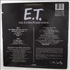 Williams John -- E.T. The Extra-Terrestrial (Music From The Original Motion Picture Soundtrack) (2)
