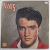 Presley Elvis -- Elvis (1)