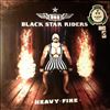 Black Star Riders (Thin Lizzy) -- Heavy Fire (1)