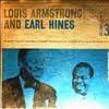 Armstrong Louis & Hines Earl -- Armstrong Louis Story - Vol. 3 (3)
