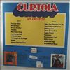 Curtola Bobby -- His Greatest (3)