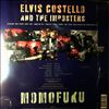 Costello Elvis & Imposters -- Momofuku (2)