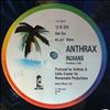 Anthrax -- Indians/ Sabbath Bloody Sabbath/ Taint (1)