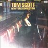 Scott Tom -- New York Connection (1)