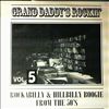 Rockabilly & Hillybilly From The 50`s -- Daddy`s grand Rockin` Vol.5 (2)