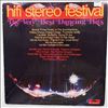 Various Artists -- Hifi Stereo Festival - The Very Best Dancing Hits (2)