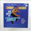 Checker Chubby -- Best Of Twist (Checker Chubby Highlights) (1)