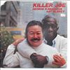 Kawaguchi George, Blakey Art -- Killer Joe (2)