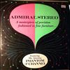 Various Artists -- Admiral Stereophonic Demonstration Record Featuring Exclusive Phantom 3rd Channel (2)