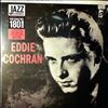 Cochran Eddie -- Cochran Eddie Memorial Album (1)