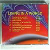 Supermax -- Living in a world (3)