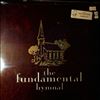 Various Artists (feat. Butthole Surfers & Drowning Pool) -- Fundamental Hymnal (1)