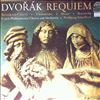 Benackova-Capova/Fassbaender/Moser/Rootering/Czech Philharmonic Orchestraand Chorus (cond. Sawallisch W.) -- Dvorak - Requiem for solo voices, chorus and orchestra op. 89 (2)