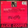 Alice Cooper -- Bad Of Nails (2)
