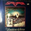 Samain -- Vibrations Of Doom (2)
