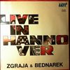 Duo Bednarek - Zgraja -- Live In Hannover (1)