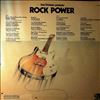 Various Artists -- Rock Power (2)