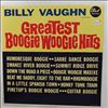 Vaughn Billy -- Greatest Boogie Woogie Hits (2)