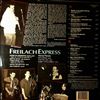Freilach Express -- East Goes West (1)