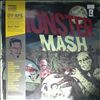 Various Artists -- Monster Mash (1)