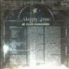 Spanier Maggsy and his dixieland all stars -- At Club Hangover Vol. 2 (2)