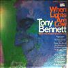 Bennett Tony with Sharon Ralph Trio -- When Lights Are Low (1)