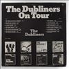 Dubliners -- On Tour (2)