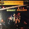 Rollins Sonny -- Our Man In Jazz (3)
