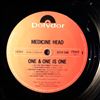 Medicine Head -- One & One Is One (2)