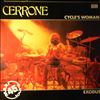Cerrone -- Cycle's Woman / Exodus (1)