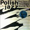 Trzaskowski Andrzej Quintet -- Polish Jazz Vol. 4 (2)