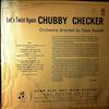 Checker Chubby -- Let's Twist Again (3)
