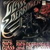 Glass Dick Featuring Derringer Rick And McCoys -- Glass Derringer (2)