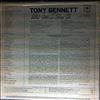 Bennett Tony -- Who Can I Turn To Tony Bennett (2)