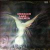 Emerson, Lake & Palmer -- Same (1)