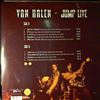 Van Halen -- Jump Live (Live Radio Broadcast) (2)