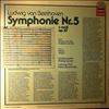 Sudwestdeutsche Philharmonie (dir. Swarowsky H.) -- Beethoven - Symphonie nr. 5 (1)