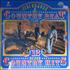 Brabec Jiri & The Country Beat -- 12 Golden Country Hits (1)