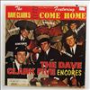 Clark Dave Five -- Encores (3)