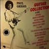 Griggs Paul -- Guitar Collection / Mosquito (1)
