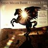 Miller Steve Band -- Ultimate Hits (1)