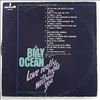 Ocean Billy -- Love Really Hurts Without You (1)