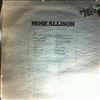 Allison Mose -- That's Jazz (1)