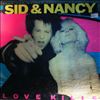Various Artists -- Sid And Nancy: Love Kills - Original Motion Picture Soundtrack (2)