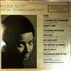 Scott Rhoda -- A L'Orgue Hammond Vol.2 (1)