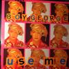 Boy George (Culture Club) -- Everything I Own (1)