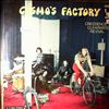 Creedence Clearwater Revival -- Cosmo's Factory (2)